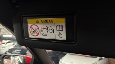 Honda Civic 1.0 VTEC Turbo SR 5dr CVT Petrol Hatchback